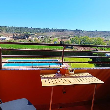 Pura Vida Rioja Lägenhet Fuenmayor Exteriör bild
